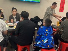 -内蒙古海拉尔烤羊腿·烤全羊·烧烤