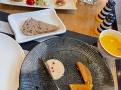 -La Creperie法餐厅(芮欧百货店)