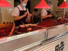 -丁家脆哨(民生路店)