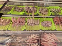 -前王院•巧克力海鲜市集餐厅(万平口店)