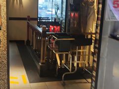 -可口香·非遗老号烧烤(南岗直营店)