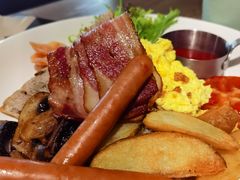 -Maxpoint Kitchen 西餐咖啡(乐峰广场店)