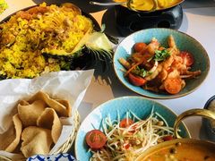 -BetterThai 泰加(苏州中心店)