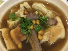 -哈老太太(联盟路店)