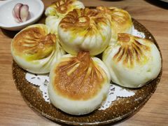 -品回味清真西北楼(宁波首店)