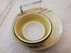 -渔中舟海鲜大排档(普陀沈家门店)