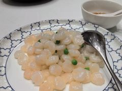 -新吉士·上海菜(浦东LCM置汇旭辉店)