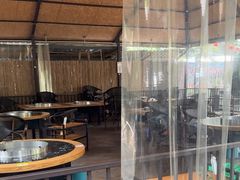 -醉月城西昌火盆烧烤(天府店)