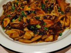 什锦面筋-天福苑(崇宁路店)