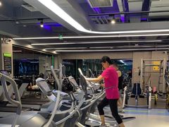 -优享健身(物美圣熙8号购物中心店)