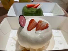 -狐狸和向日葵(北京路店)