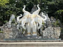 -西双版纳勐泐文化旅游区