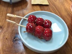 -小吊梨汤·北京菜(香山店)