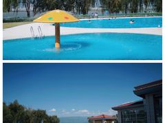 -西昌邛海宾馆