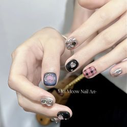 -LILY NAILS美甲美睫