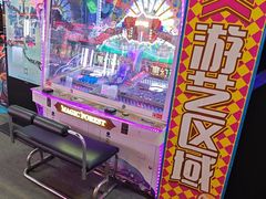 -核客电玩城(东门店)