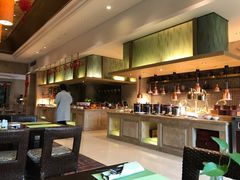 -桃源咖啡厅(武夷山大红袍山庄店)
