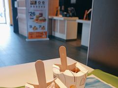 -麦当劳(清远大道得来速店)