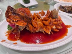 -得月楼·省级非遗·传统苏帮菜(观前店)