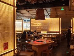 -晓宇重庆火锅(西安荟聚店)