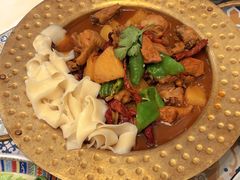 -阿拉丁新疆风味餐厅·清真(罗廊巷店)