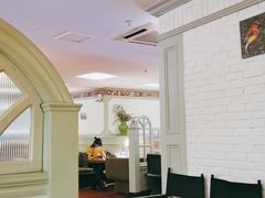 -良木缘咖啡西餐(优品道广场店)