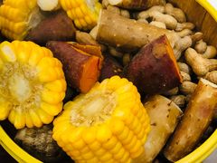 -农家小院(朱雀桥店)