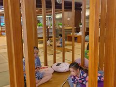 -汤连得温泉馆(宝山店)