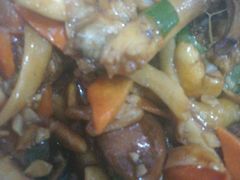 -河鱼鲜特色农家院