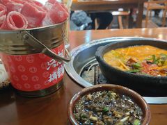 -黔有有贵州酸汤夺夺粉火锅(五味十字店)