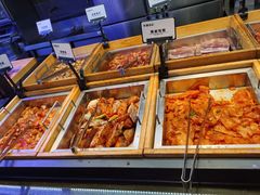 -盛江山自助料理(太原街万达店)