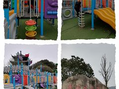 -白马涧龙池景区