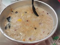 -亦古亭·手作鲜果芋圆(大学城店)