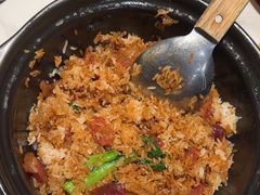 -火啫啫·粤式啫啫煲(南通首店)