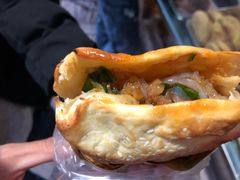 -刘氏方酥锅盔(古城总店)