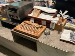 -前海华侨城JW万豪酒店·都会尚膳自助餐厅·熟成牛排海鲜酒水畅飨
