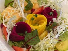 -波特曼西餐厅(南岗店)