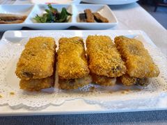 -功德林素菜饭庄(前门店)