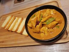-格桑花开药膳蔬食文化空间