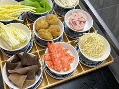 -咏江南·苏式火锅·苏州评弹(观前街店)