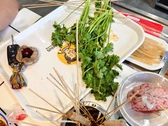 -王妈串串香(唐人中心店)