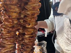 -汉巴味德(沈阳万象汇店)