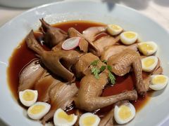 -CHIC1699远洋私厨