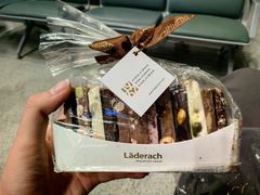 -Laderach 莱德拉(上海环贸iapm店)