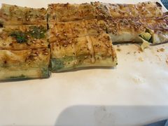 -老白清真烧烤(锦州旗舰店)