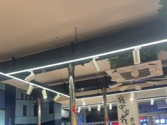 -英雄故事地摊烤肉(马驹桥店)