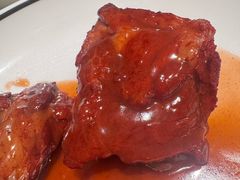 -三凤酒家·百年无锡菜(清扬茂业店)