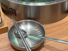 -韩悦牛排烤肉无限续(宝能中心店)
