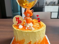 -CAKE BOSS 蛋糕老板(西单君太百货店)