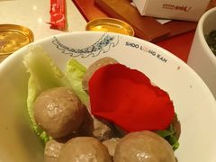 肉丸子-小龙坎火锅(春熙太古里店)